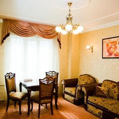 Отель Ренессанс, Владивосток, Приморский край