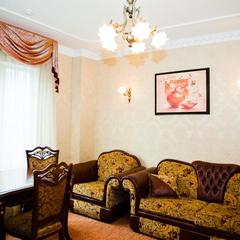 Отель Ренессанс, Владивосток, Приморский край