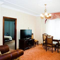 Отель Ренессанс, Владивосток, Приморский край