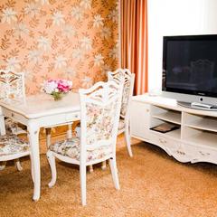 Отель Ренессанс, Владивосток, Приморский край