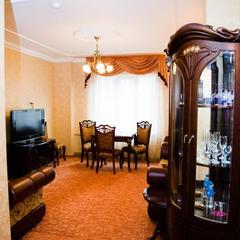 Отель Ренессанс, Владивосток, Приморский край