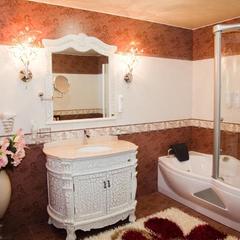 Отель Ренессанс, Владивосток, Приморский край