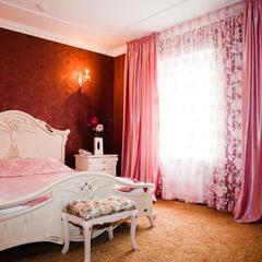 Отель Ренессанс, Владивосток, Приморский край