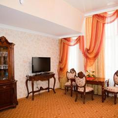 Отель Ренессанс, Владивосток, Приморский край