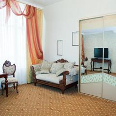 Отель Ренессанс, Владивосток, Приморский край