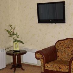 Отель Ренессанс, Владивосток, Приморский край