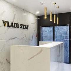 Отель Vladistay, Владивосток, Приморский край