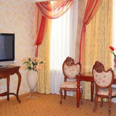 Отель Ренессанс, Владивосток, Приморский край