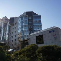 Отель Vladistay, Владивосток, Приморский край