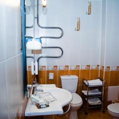 Отель Ренессанс, Владивосток, Приморский край