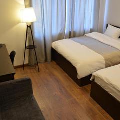 Отель Vladistay, Владивосток, Приморский край