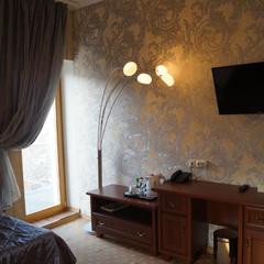 Отель Ренессанс, Владивосток, Приморский край