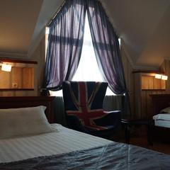 Отель Ренессанс, Владивосток, Приморский край