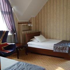 Отель Ренессанс, Владивосток, Приморский край