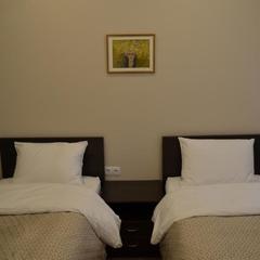 Отель Vladistay, Владивосток, Приморский край