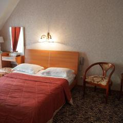 Отель Ренессанс, Владивосток, Приморский край