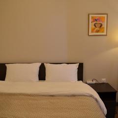 Отель Vladistay, Владивосток, Приморский край