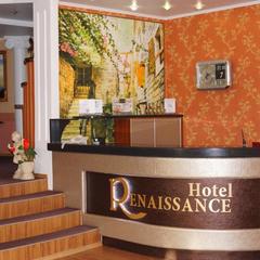 Отель Ренессанс, Владивосток, Приморский край