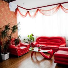 Отель Ренессанс, Владивосток, Приморский край