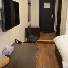 Отель Vladistay, Владивосток, Приморский край