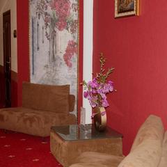 Отель Ренессанс, Владивосток, Приморский край