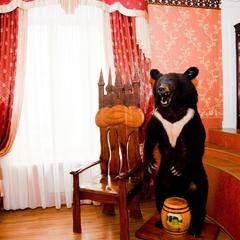 Отель Ренессанс, Владивосток, Приморский край