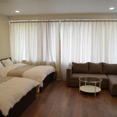 Отель Vladistay, Владивосток, Приморский край