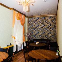 Отель Ренессанс, Владивосток, Приморский край