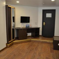 Отель Vladistay, Владивосток, Приморский край