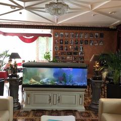 Отель Ренессанс, Владивосток, Приморский край