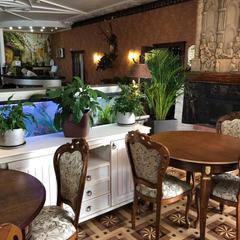 Отель Ренессанс, Владивосток, Приморский край