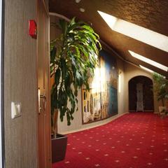 Отель Ренессанс, Владивосток, Приморский край