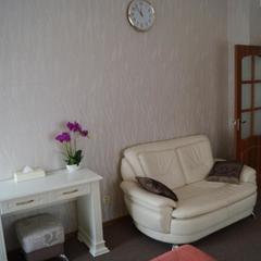 Отель Ренессанс, Владивосток, Приморский край