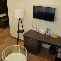 Отель Vladistay, Владивосток, Приморский край