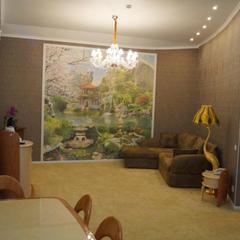 Отель Ренессанс, Владивосток, Приморский край