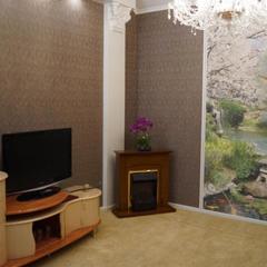 Отель Ренессанс, Владивосток, Приморский край