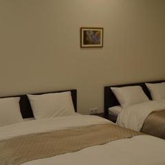 Отель Vladistay, Владивосток, Приморский край