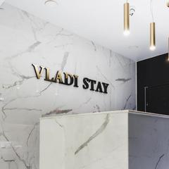 Отель Vladistay, Владивосток, Приморский край
