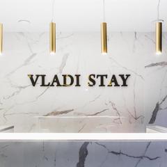 Отель Vladistay, Владивосток, Приморский край