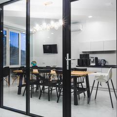 Отель Vladistay, Владивосток, Приморский край