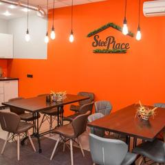  Sleep Place, Владивосток, Приморский край