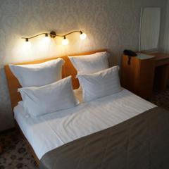 Отель Ренессанс, Владивосток, Приморский край