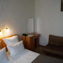 Отель Ренессанс, Владивосток, Приморский край