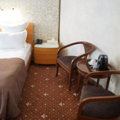 Отель Ренессанс, Владивосток, Приморский край