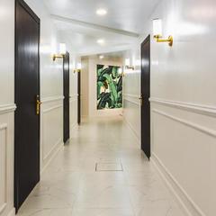 Отель Vladistay, Владивосток, Приморский край