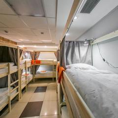  Sleep Place, Владивосток, Приморский край