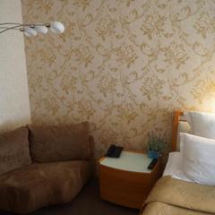 Отель Ренессанс, Владивосток, Приморский край