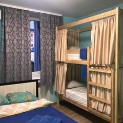 Хостел Город&Море, Владивосток, Приморский край