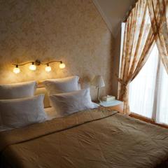 Отель Ренессанс, Владивосток, Приморский край