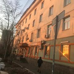 Хостел Город&Море, Владивосток, Приморский край